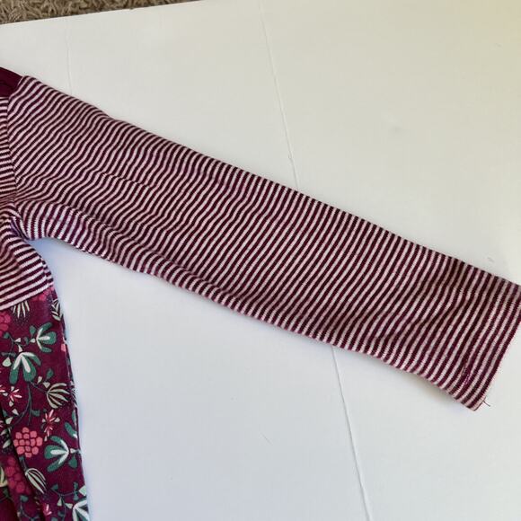 Tea Collection Lucia Romper - Picture 7 of 9